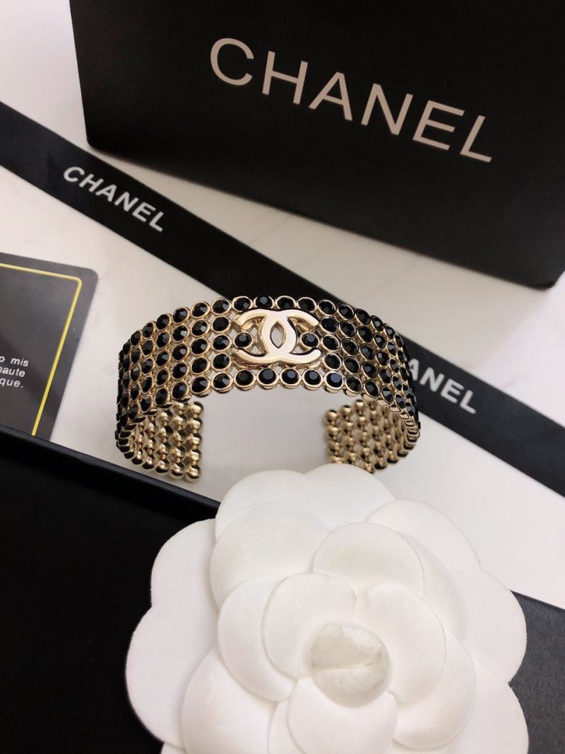 Chanel Bracelets